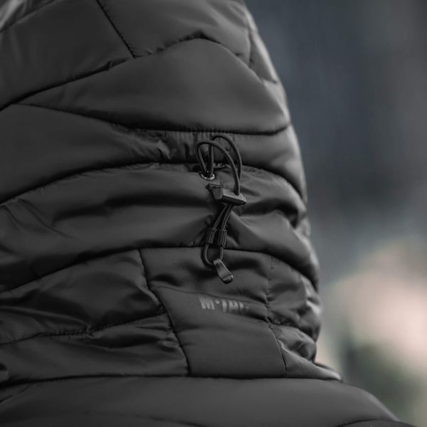 M-Tac куртка Space Armor Gen.II Primaloft Black 20545002_XS фото