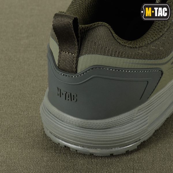 M-Tac кросівки Summer Sport Army Olive MTC-804403-AO_36 фото