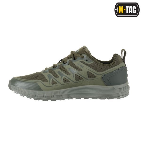 M-Tac кросівки Summer Sport Army Olive MTC-804403-AO_36 фото
