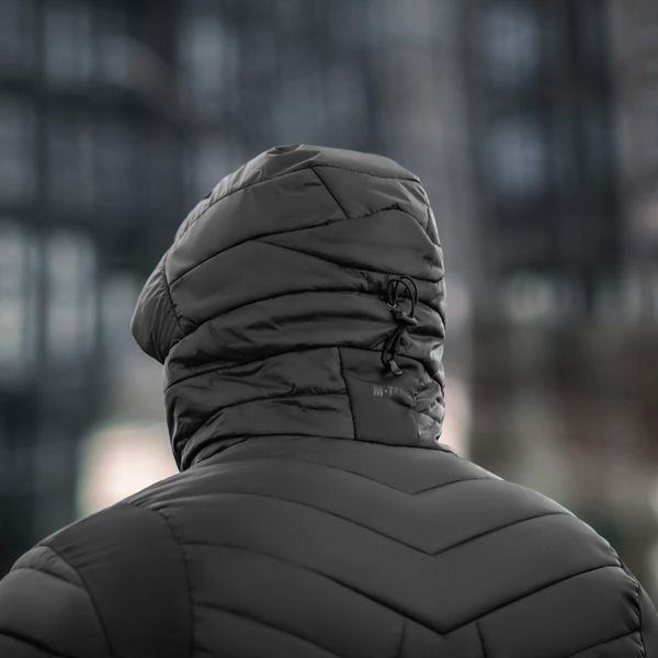 M-Tac куртка Space Armor Gen.II Primaloft Black 20545002_XS фото