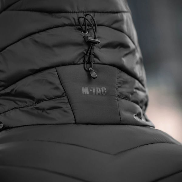 M-Tac куртка Space Armor Gen.II Primaloft Black 20545002_XS фото