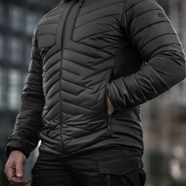 M-Tac куртка Space Armor Gen.II Primaloft Black 20545002_XS фото