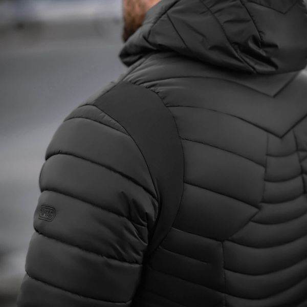 M-Tac куртка Space Armor Gen.II Primaloft Black 20545002_XS фото