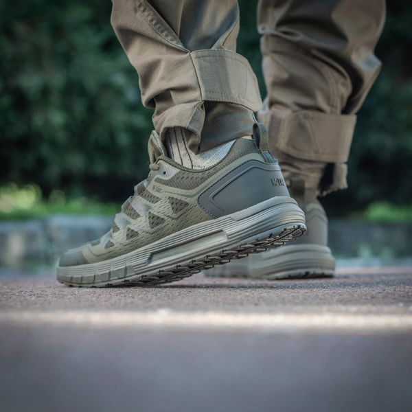 M-Tac кросівки Summer Sport Army Olive MTC-804403-AO_36 фото