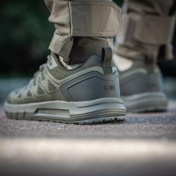 M-Tac кросівки Summer Sport Army Olive MTC-804403-AO_36 фото
