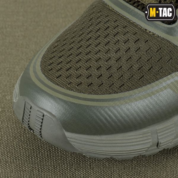 M-Tac кросівки Summer Sport Army Olive MTC-804403-AO_36 фото