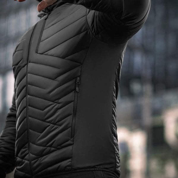 M-Tac куртка Space Armor Gen.II Primaloft Black 20545002_XS фото