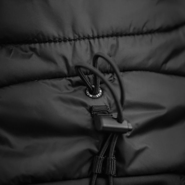 M-Tac куртка Space Armor Gen.II Primaloft Black 20545002_XS фото
