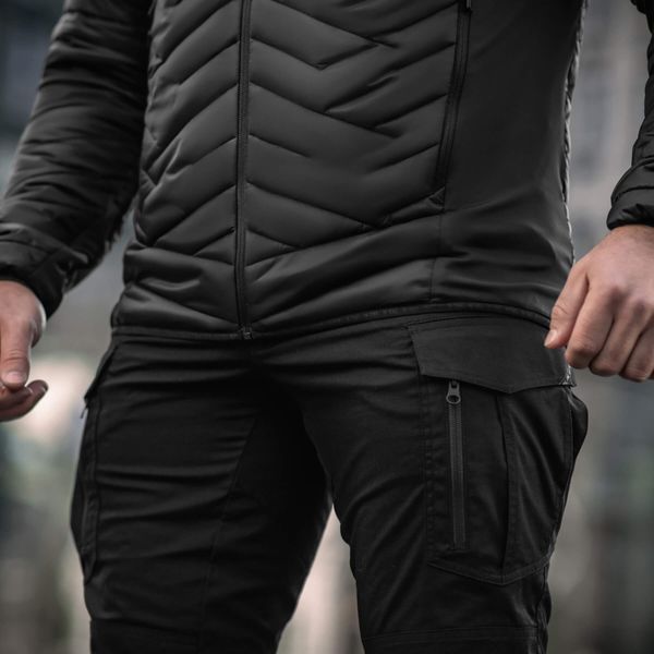 M-Tac куртка Space Armor Gen.II Primaloft Black 20545002_XS фото