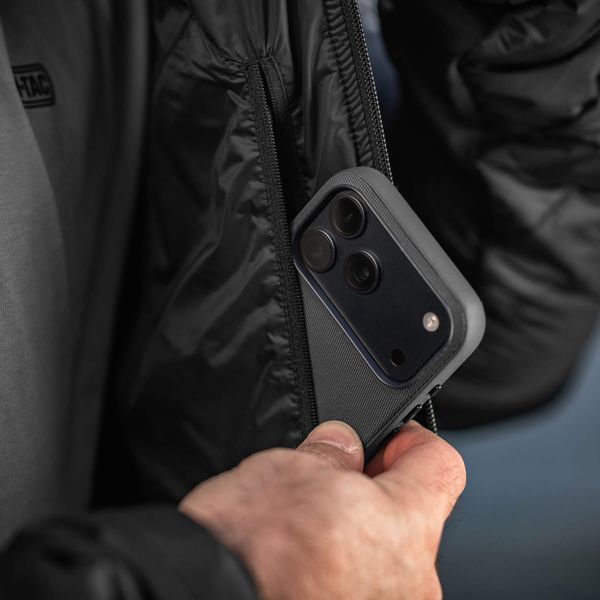 M-Tac куртка Space Armor Gen.II Primaloft Black 20545002_XS фото