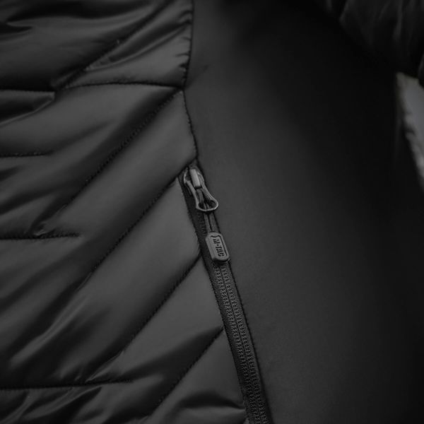 M-Tac куртка Space Armor Gen.II Primaloft Black 20545002_XS фото