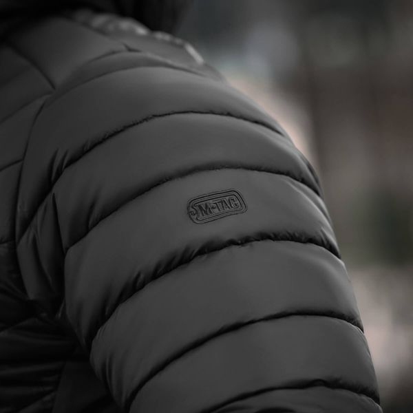 M-Tac куртка Space Armor Gen.II Primaloft Black 20545002_XS фото