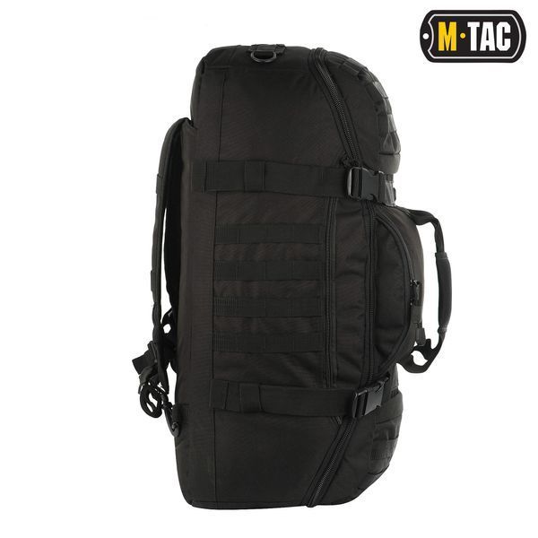 M-Tac сумка-рюкзак Hammer Black GB0126-BK фото