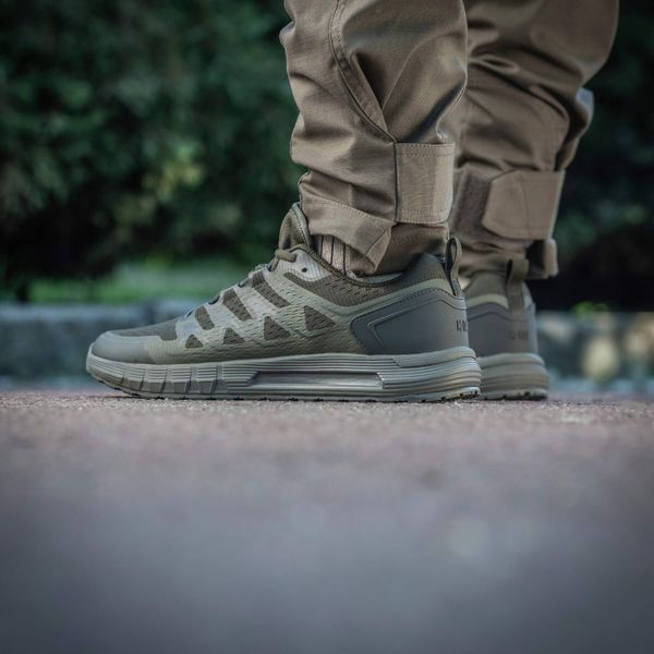 M-Tac кросівки Summer Sport Army Olive MTC-804403-AO_36 фото