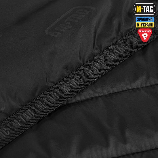 M-Tac куртка Space Armor Gen.II Primaloft Black 20545002_XS фото