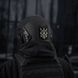 M-Tac нашивка Бавовна (вишивка) Black 51358002 фото 14