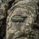 M-Tac нашивка LEOPARD 2 (PVC) Olive 51348358 фото 10