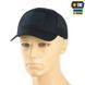 M-Tac бейсболка тактична з сіткою Elite Flex Dark Navy Blue 40560015_XS фото