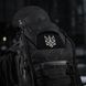 M-Tac нашивка Бавовна (вишивка) Black 51358002 фото 13