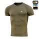 M-Tac футболка Ultra Light Polartec Dark Olive 51404048_XS фото
