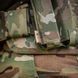 M-Tac підсумок подвійний для пістолетного магазина АПС Laser Cut Multicam 10379008 фото 9