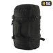 M-Tac сумка-рюкзак Hammer Black GB0126-BK фото 4
