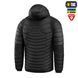 M-Tac куртка Space Armor Gen.II Primaloft Black 20545002_XS фото 4