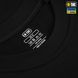 M-Tac футболка безрукавка WAR Cotton Hard Black 80155002_M фото 8