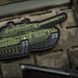 M-Tac нашивка LEOPARD 2 (PVC) Olive 51348358 фото 6