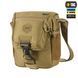 M-Tac сумка Satellite Magnet Bag Gen.II Elite Hex Coyote 10141805 фото