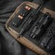 M-Tac вставка модульна MOLLE 11x19.5 Laser Cut Black 10201002 фото 4