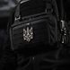 M-Tac нашивка Бавовна (вишивка) Black 51358002 фото 6