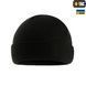M-Tac шапка тонка в'язка 100% акрил Black 40546002_S/M фото 4