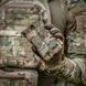 M-Tac підсумок подвійний для пістолетного магазина АПС Laser Cut Multicam 10379008 фото 14