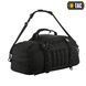 M-Tac сумка-рюкзак Hammer Black GB0126-BK фото 1