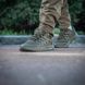 M-Tac кросівки Summer Sport Army Olive MTC-804403-AO_36 фото 7