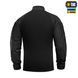 M-Tac сорочка бойова літня Gen.II Piquet Black 20508002_XS/R фото 4