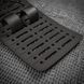 M-Tac вставка модульна MOLLE 11x19.5 Laser Cut Black 10201002 фото 10