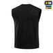 M-Tac футболка безрукавка WAR Cotton Hard Black 80155002_M фото 4