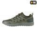 M-Tac кросівки Summer Sport Army Olive MTC-804403-AO_36 фото 2