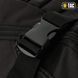 M-Tac сумка-рюкзак Hammer Black GB0126-BK фото 6