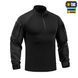 M-Tac сорочка бойова літня Gen.II Piquet Black 20508002_XS/R фото 3