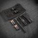 M-Tac вставка модульна MOLLE 11x19.5 Laser Cut Black 10201002 фото 6