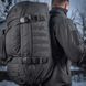 M-Tac сумка-рюкзак Hammer Black GB0126-BK фото 13