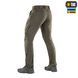 M-Tac штани Aggressor Summer Flex Dark Olive 20073048_32/34 фото 4