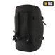 M-Tac сумка-рюкзак Hammer Black GB0126-BK фото 2