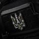M-Tac нашивка Бавовна (вишивка) Black 51358002 фото 3