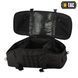 M-Tac сумка-рюкзак Hammer Black GB0126-BK фото 7