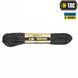 M-Tac паракорд 550 type III 30m Black/Forest 10260115 фото