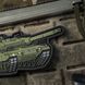 M-Tac нашивка LEOPARD 2 (PVC) Olive 51348358 фото 4